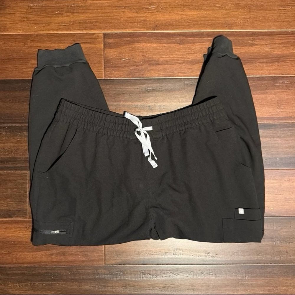 Figs Ladies Scrub Joggers Pants